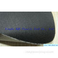 Leather Embossed PVC Fabric for Car Roof Luggage